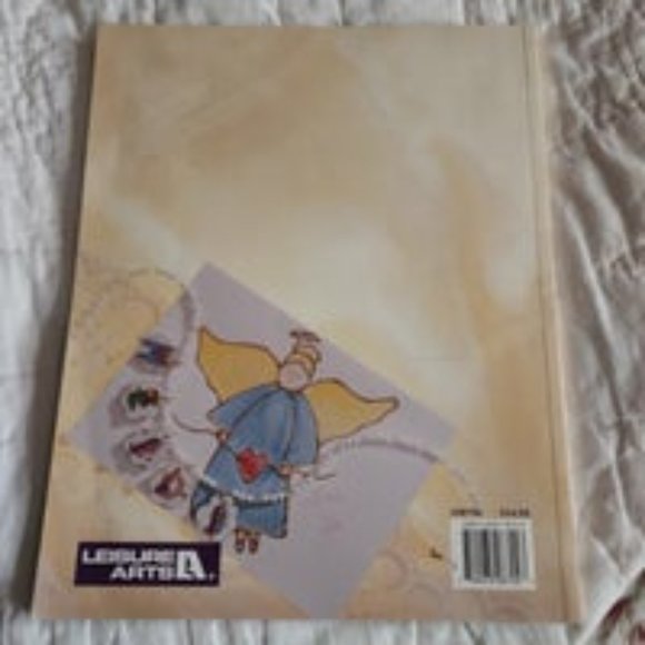 Aleene's Angel's Made Easy book - Picture 2 of 12